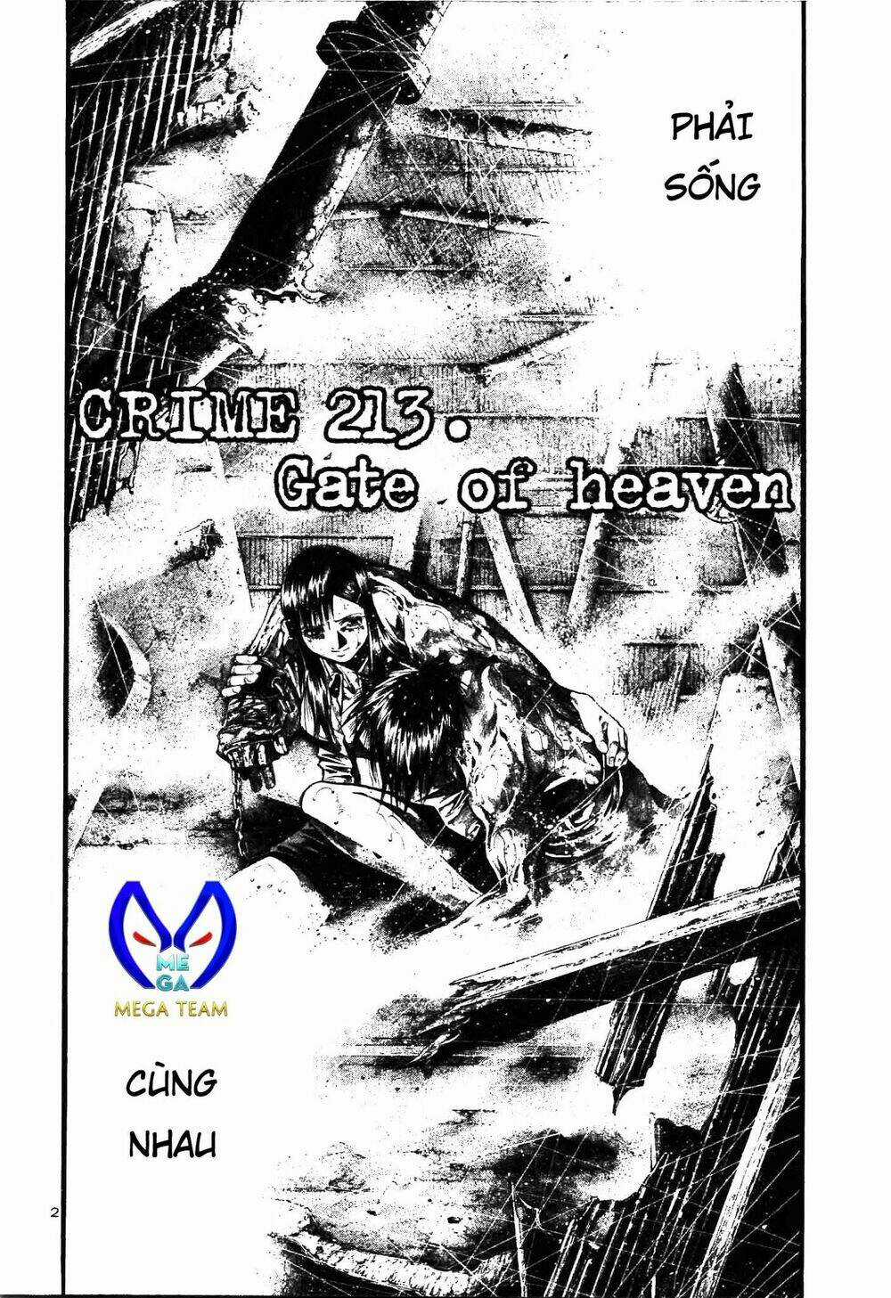 Rainbow - Chapter 213 - Trang 2