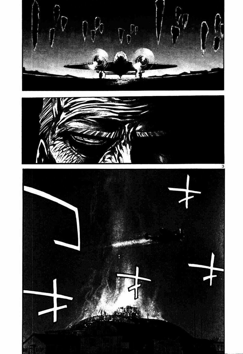 Rainbow - Chapter 213 - Trang 3