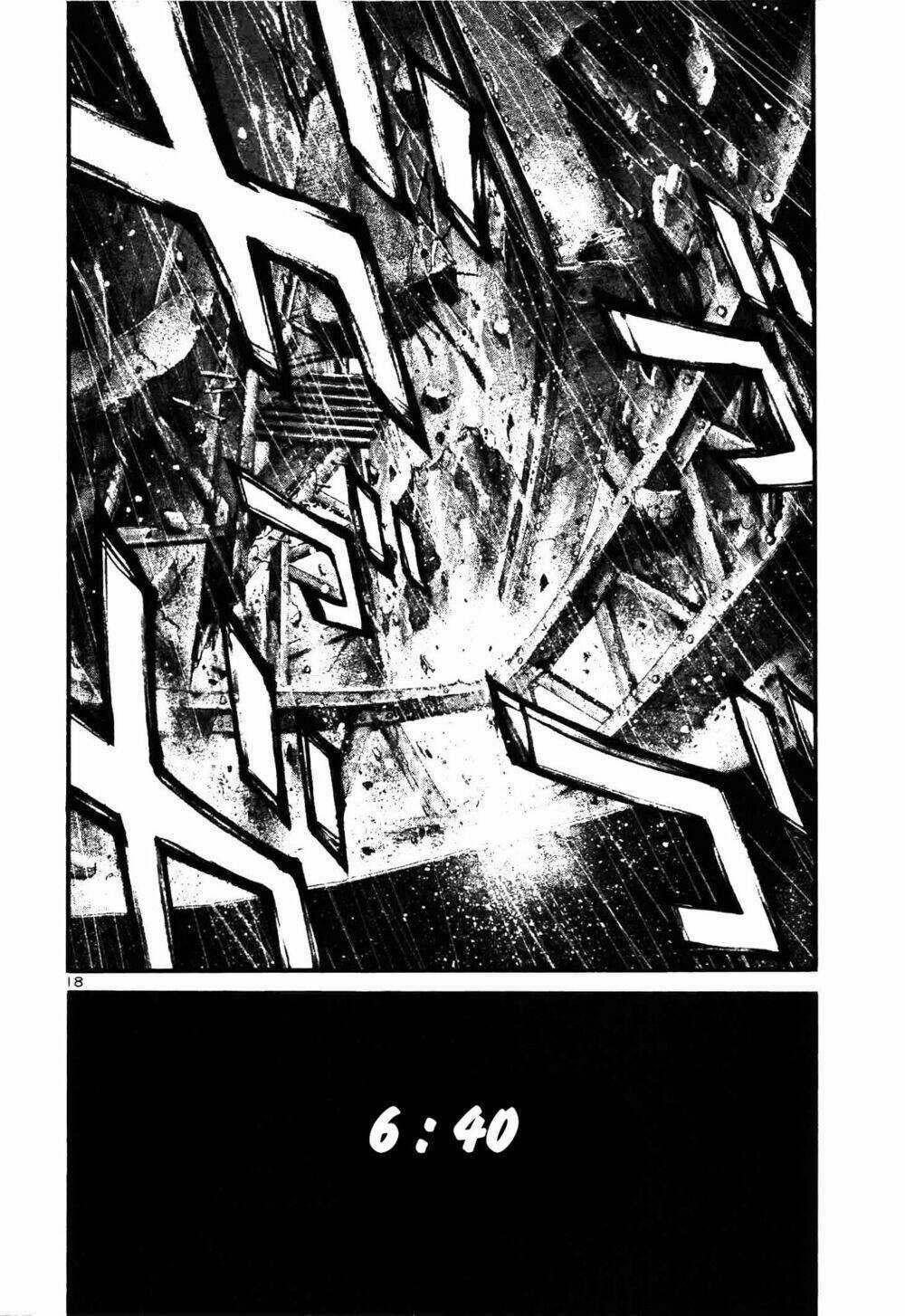 Rainbow - Chapter 214 - Trang 1