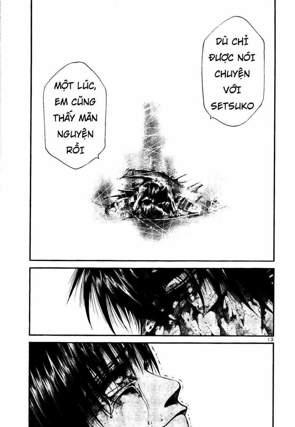 Rainbow - Chapter 214 - Trang 14