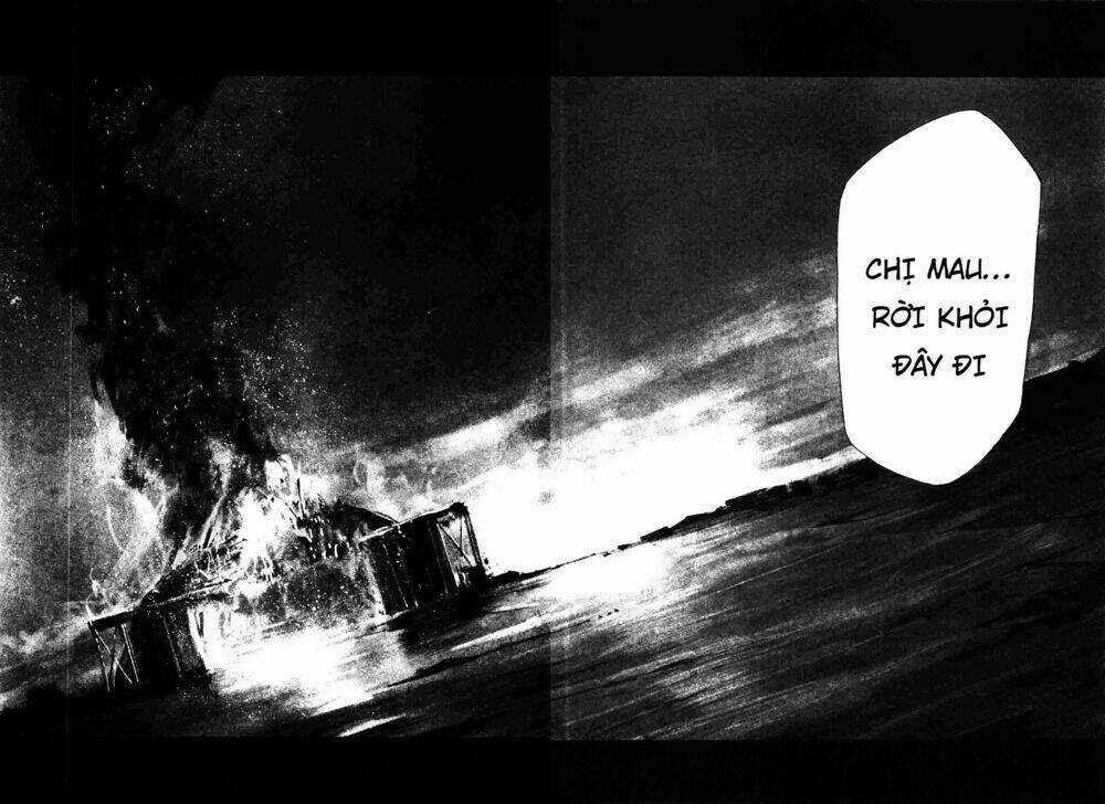 Rainbow - Chapter 214 - Trang 15