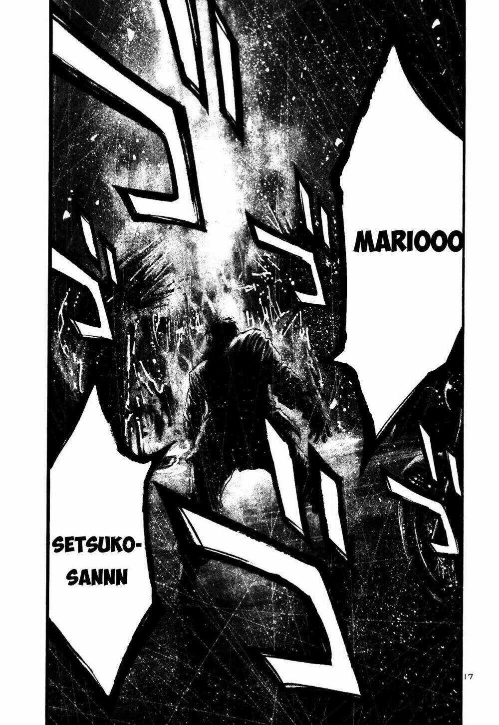 Rainbow - Chapter 214 - Trang 17