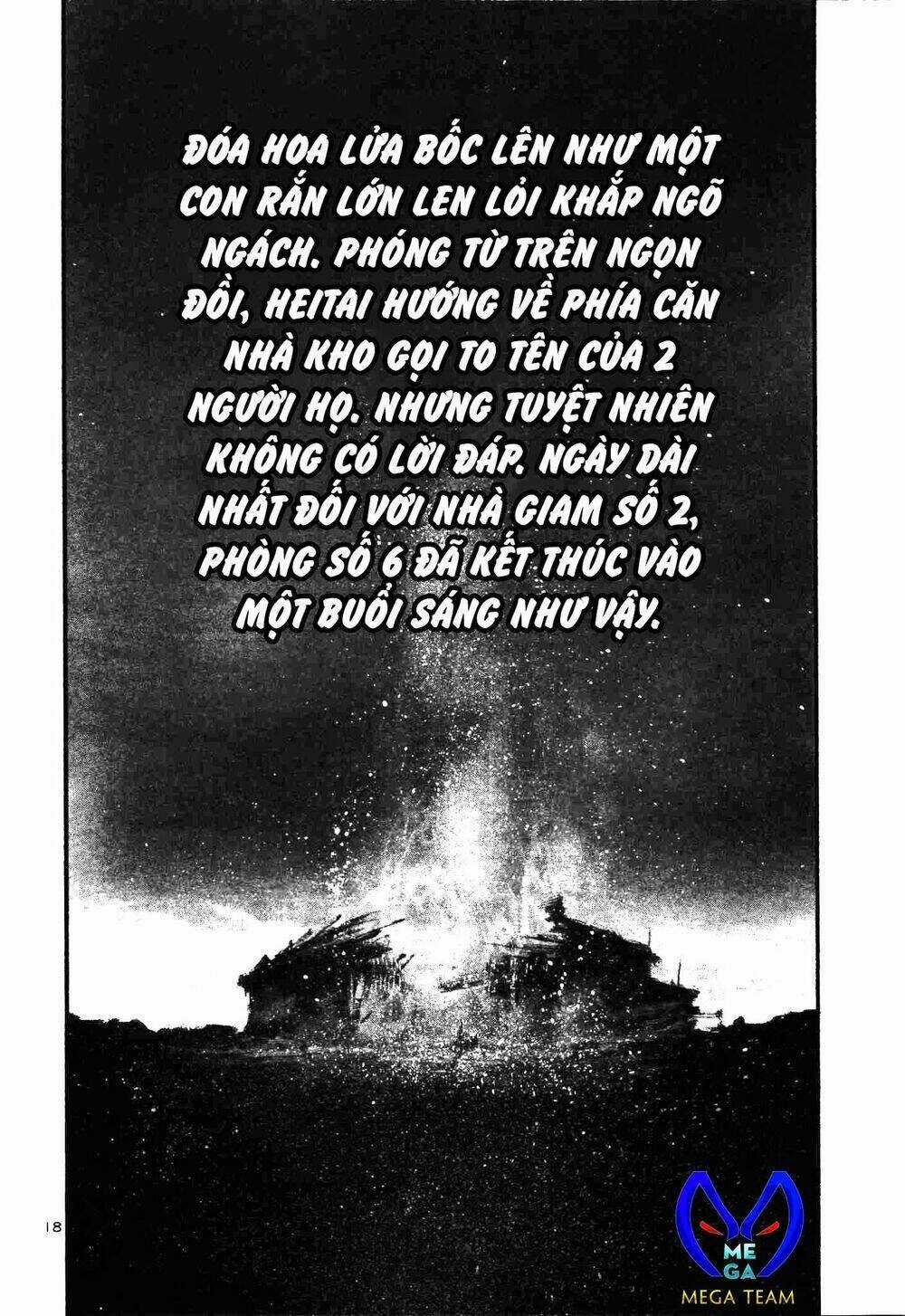 Rainbow - Chapter 214 - Trang 18