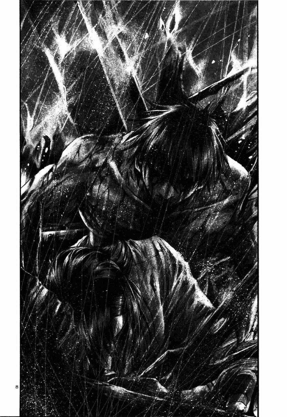 Rainbow - Chapter 214 - Trang 9