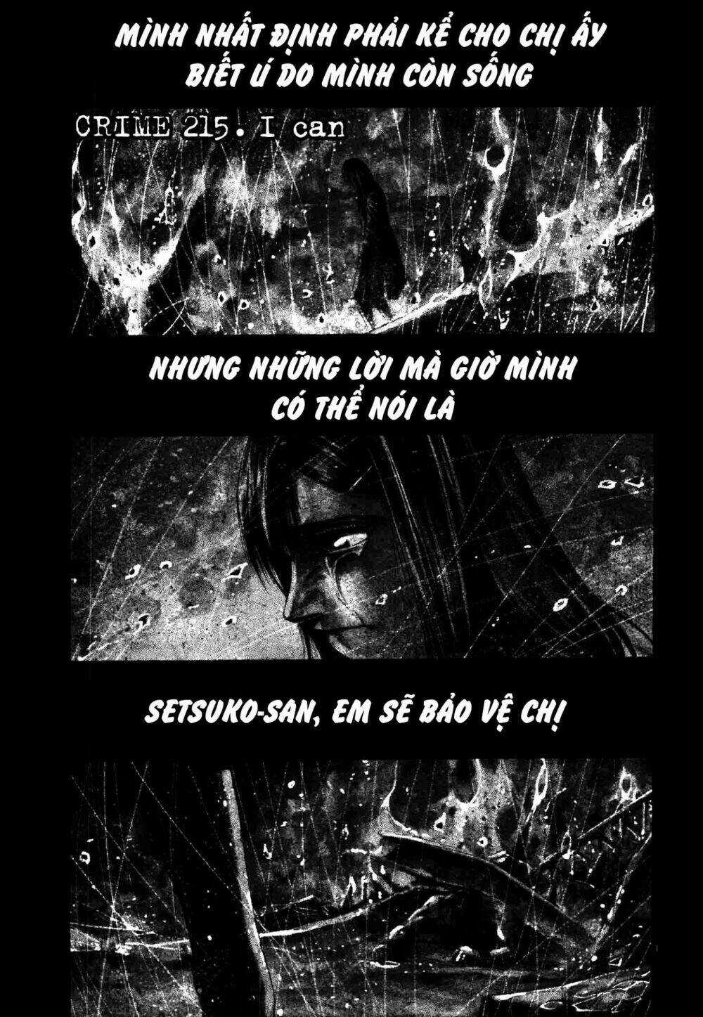 Rainbow - Chapter 215 - Trang 1