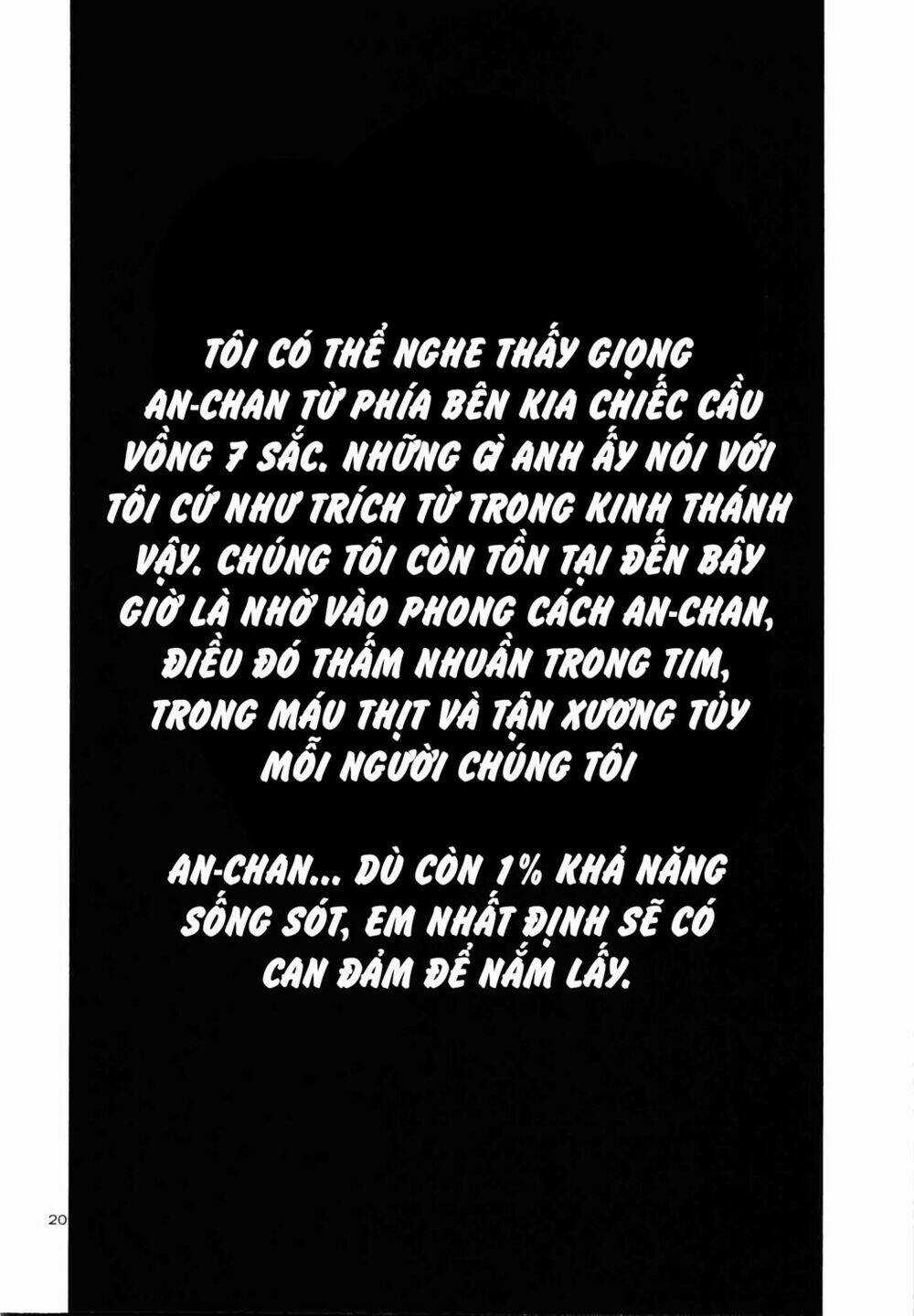 Rainbow - Chapter 215 - Trang 17