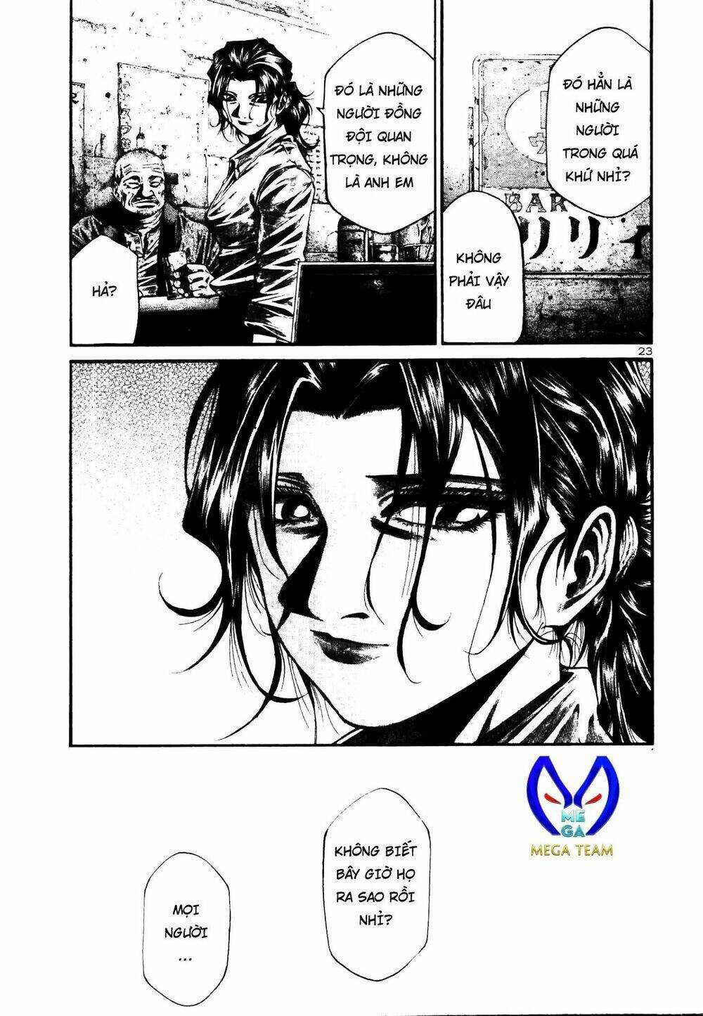 Rainbow - Chapter 215 - Trang 20