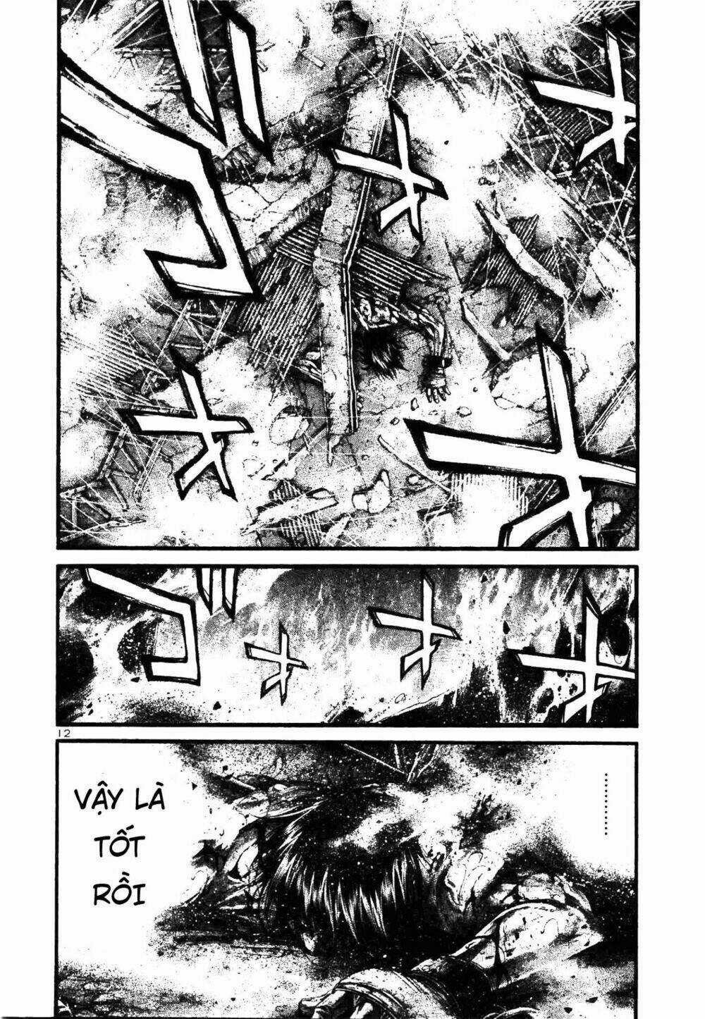 Rainbow - Chapter 215 - Trang 10