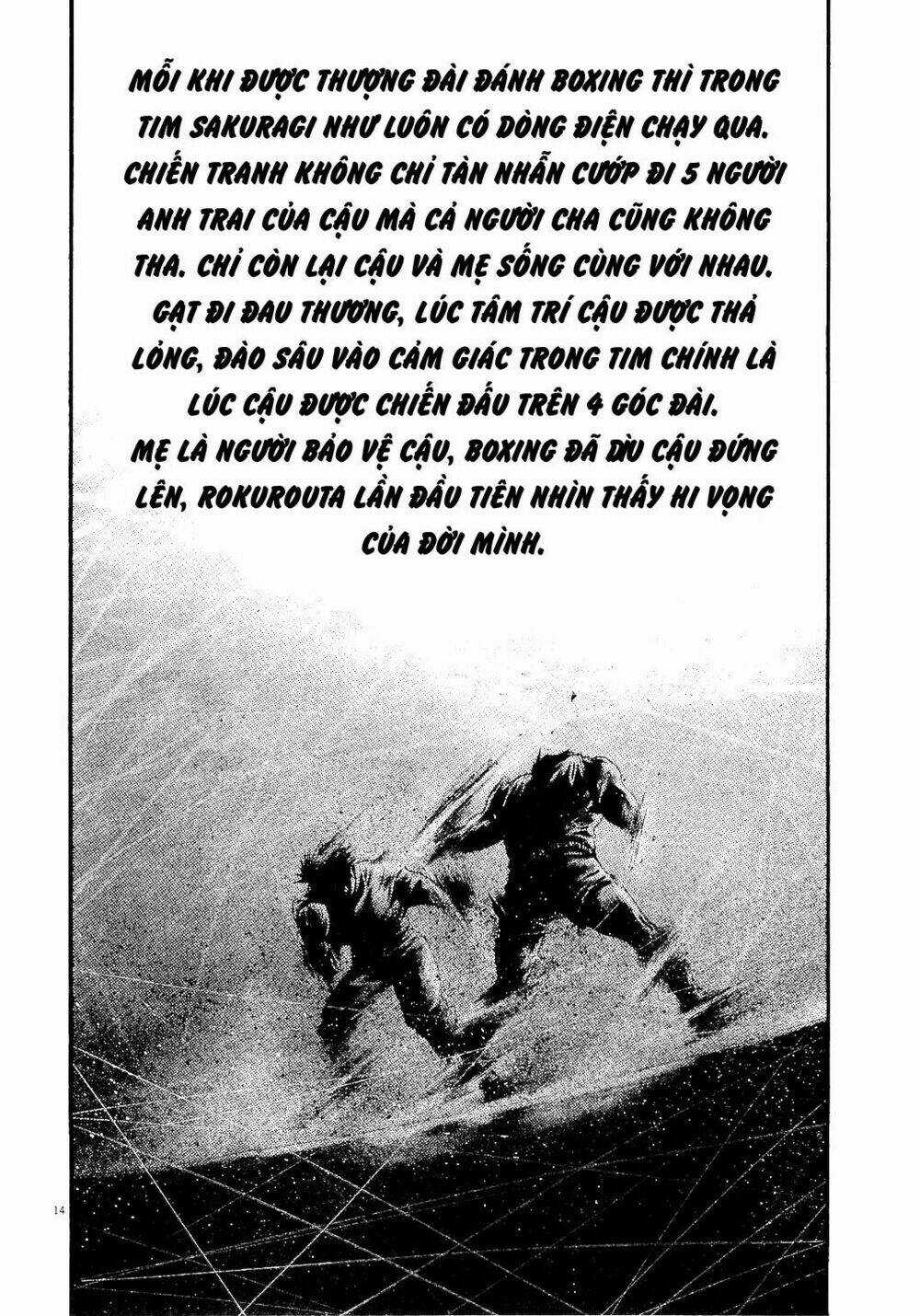 Rainbow - Chapter 216 - Trang 13