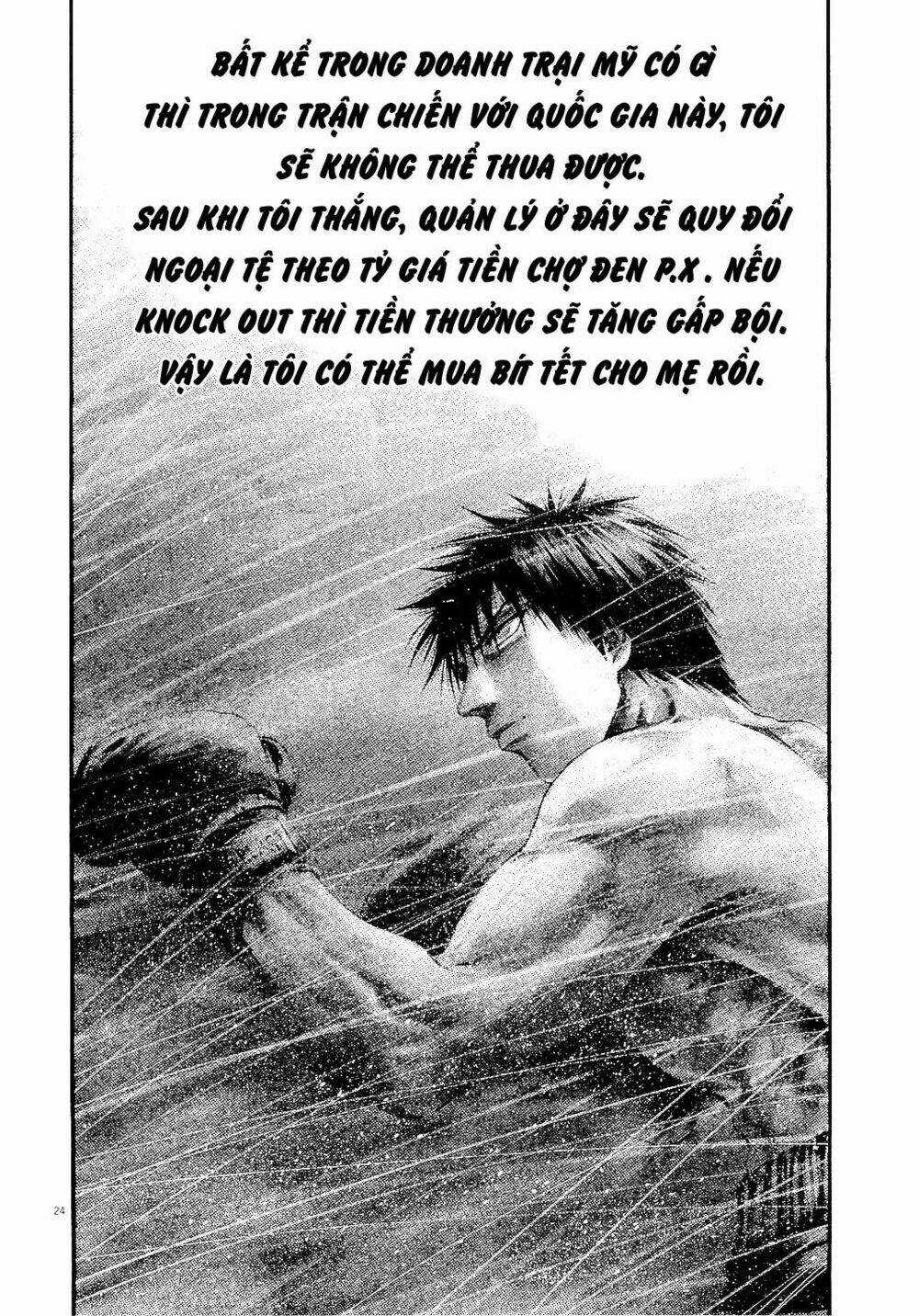 Rainbow - Chapter 216 - Trang 23