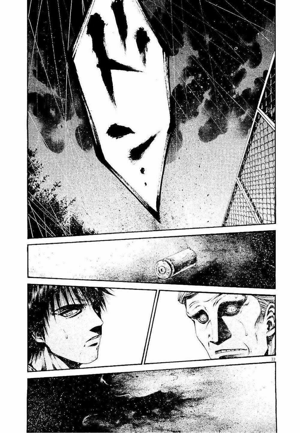 Rainbow - Chapter 216 - Trang 32