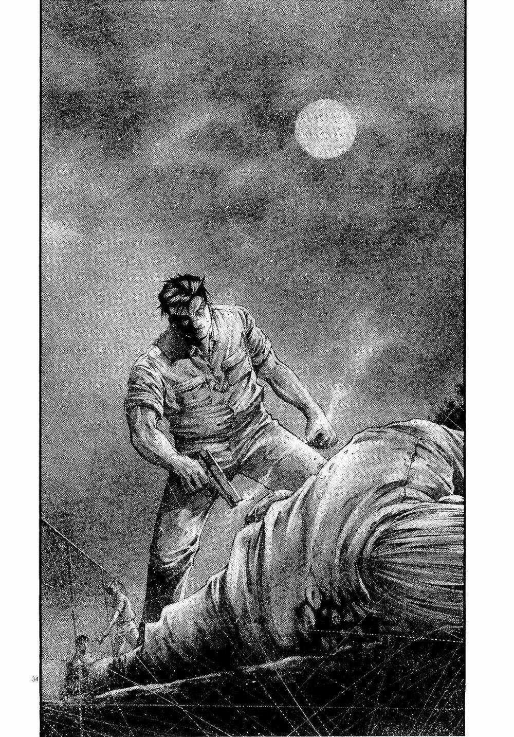 Rainbow - Chapter 216 - Trang 33