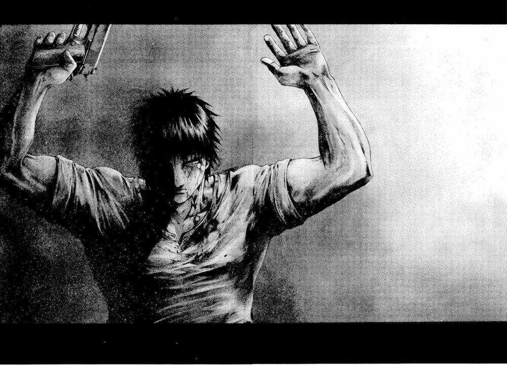 Rainbow - Chapter 216 - Trang 39