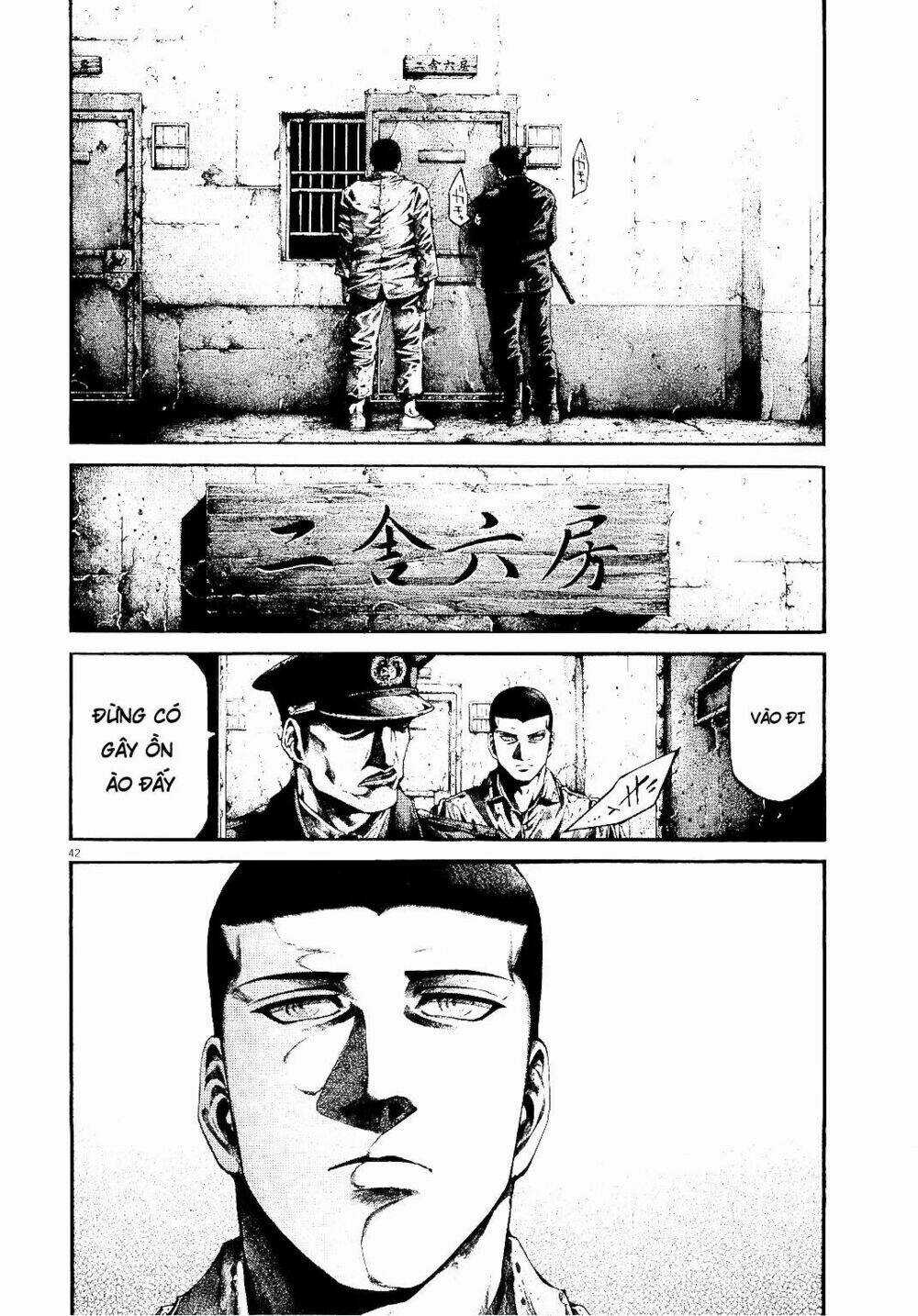 Rainbow - Chapter 216 - Trang 40