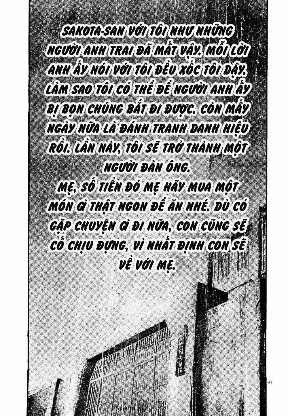 Rainbow - Chapter 216 - Trang 41