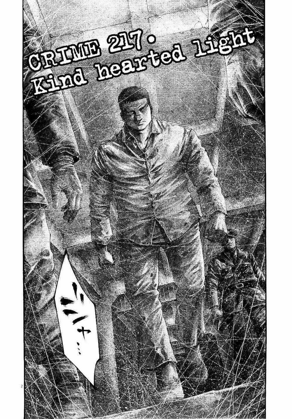 Rainbow - Chapter 217 - Trang 2