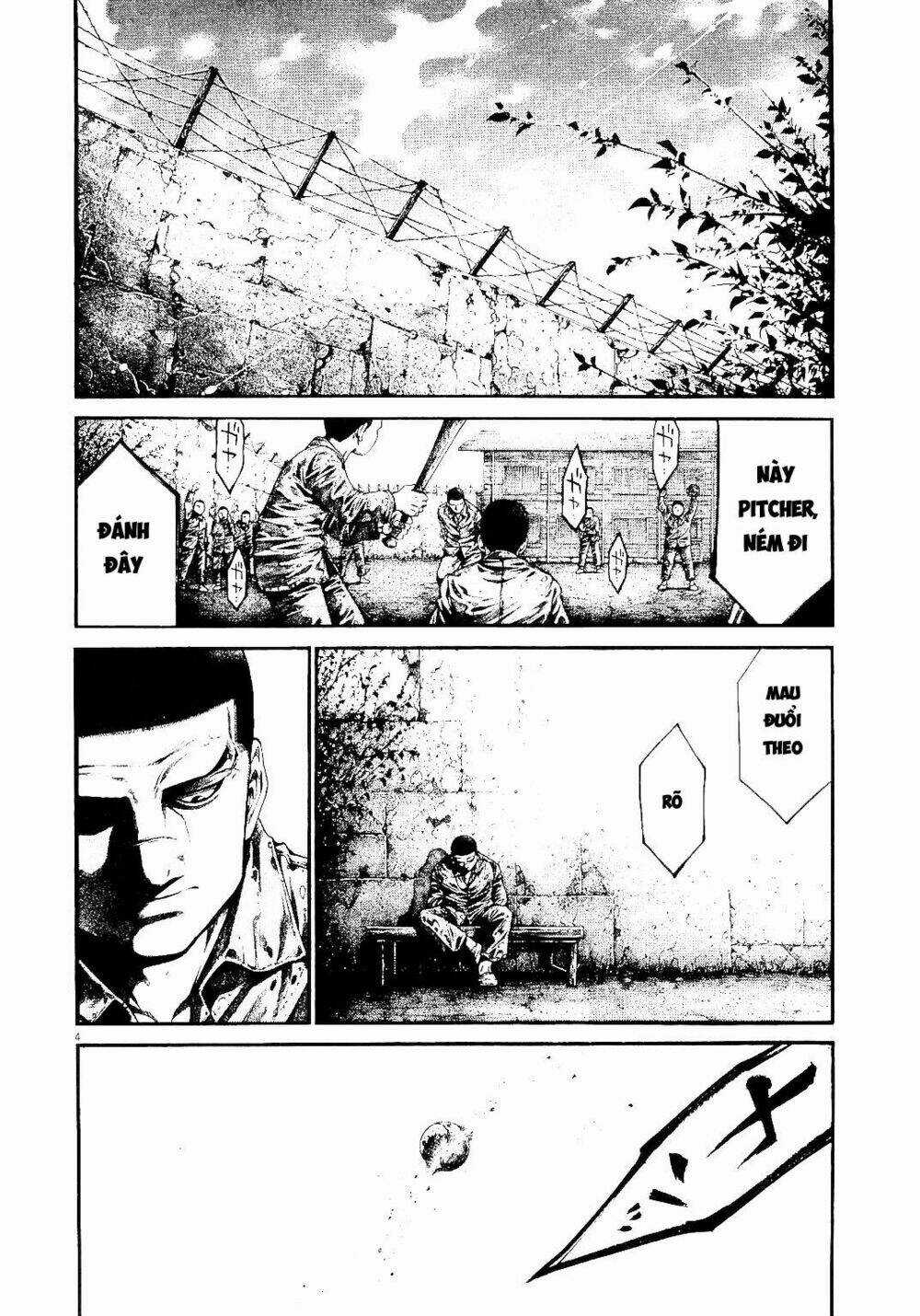 Rainbow - Chapter 217 - Trang 4