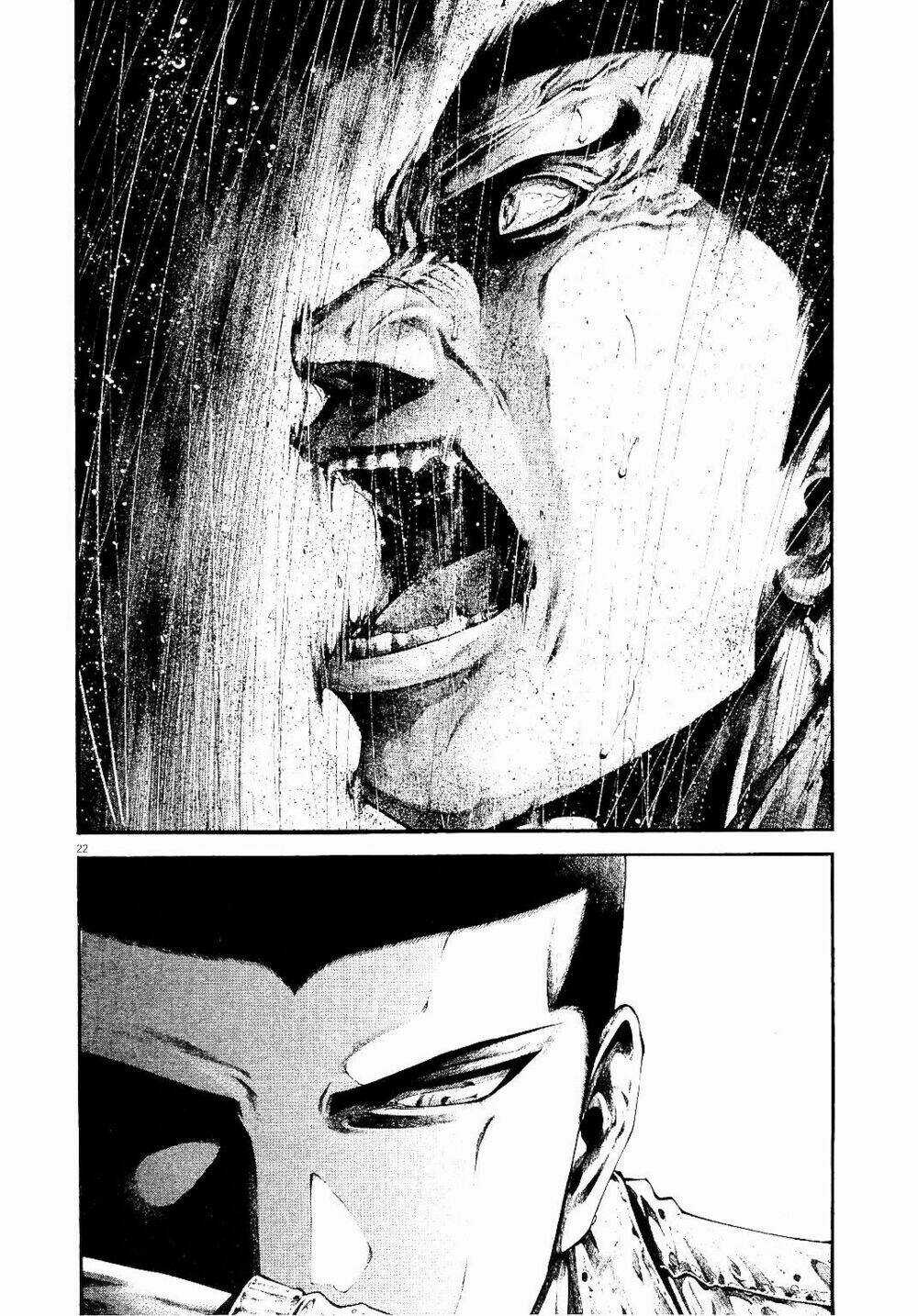 Rainbow - Chapter 218 - Trang 2