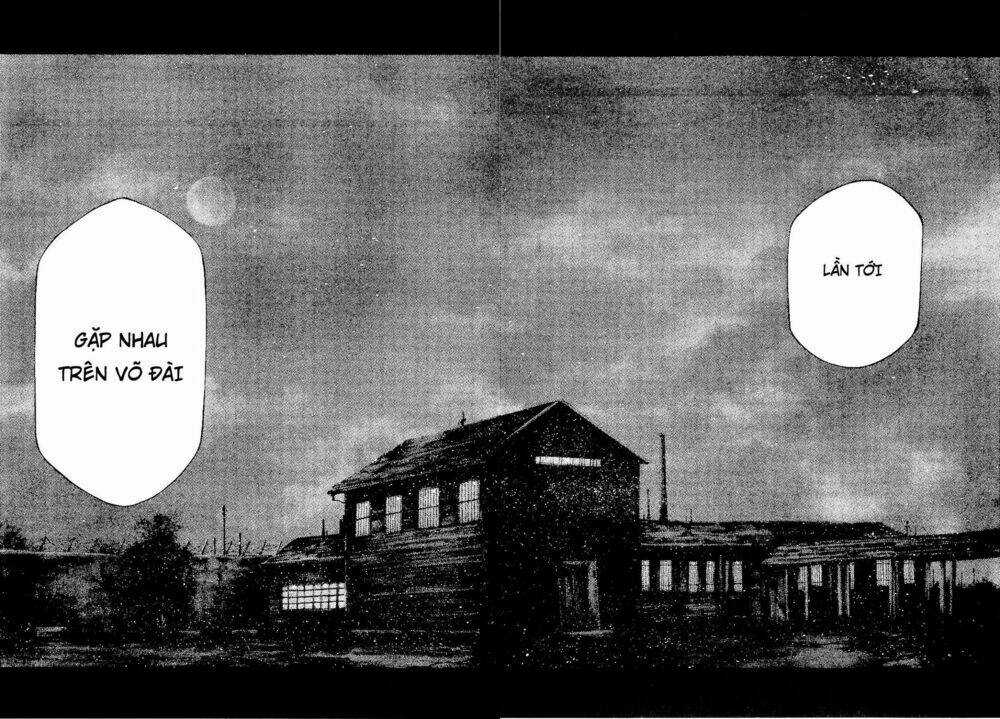 Rainbow - Chapter 218 - Trang 14