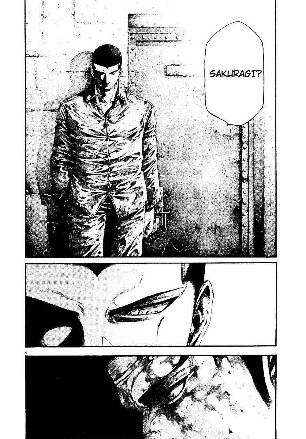 Rainbow - Chapter 218 - Trang 6