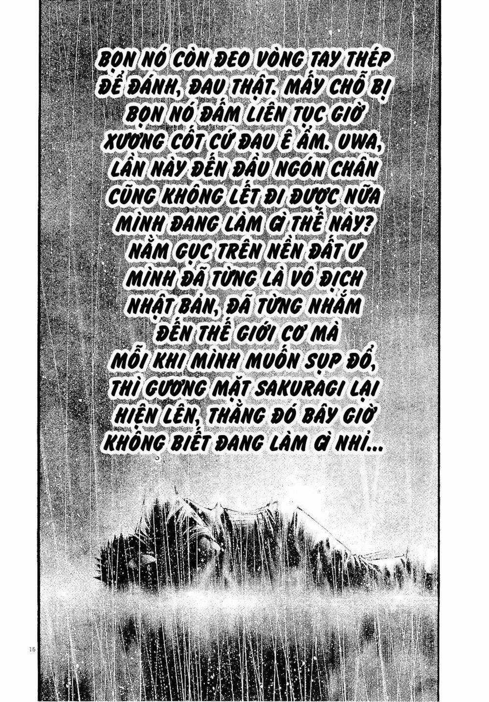 Rainbow - Chapter 220 - Trang 16