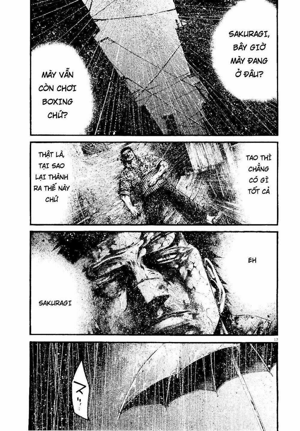 Rainbow - Chapter 220 - Trang 17