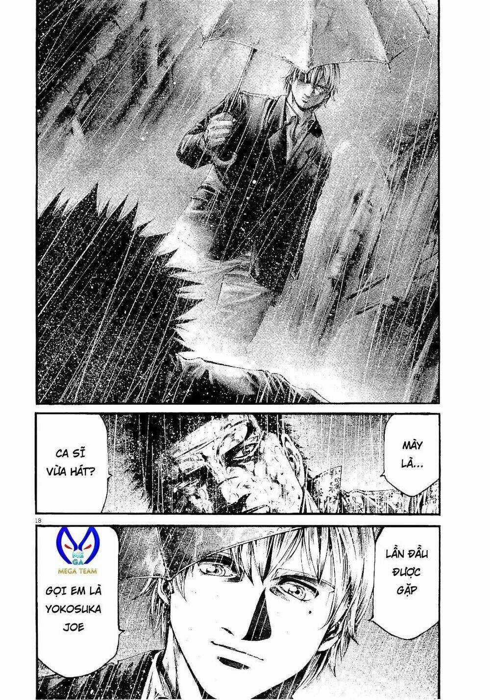 Rainbow - Chapter 220 - Trang 18