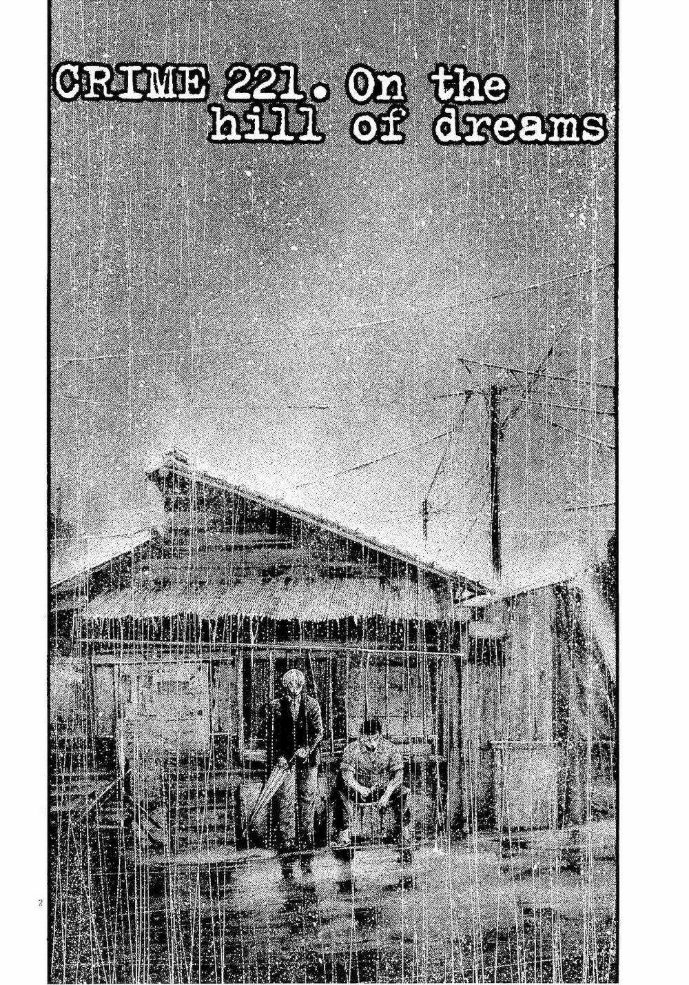 Rainbow - Chapter 221 - Trang 2