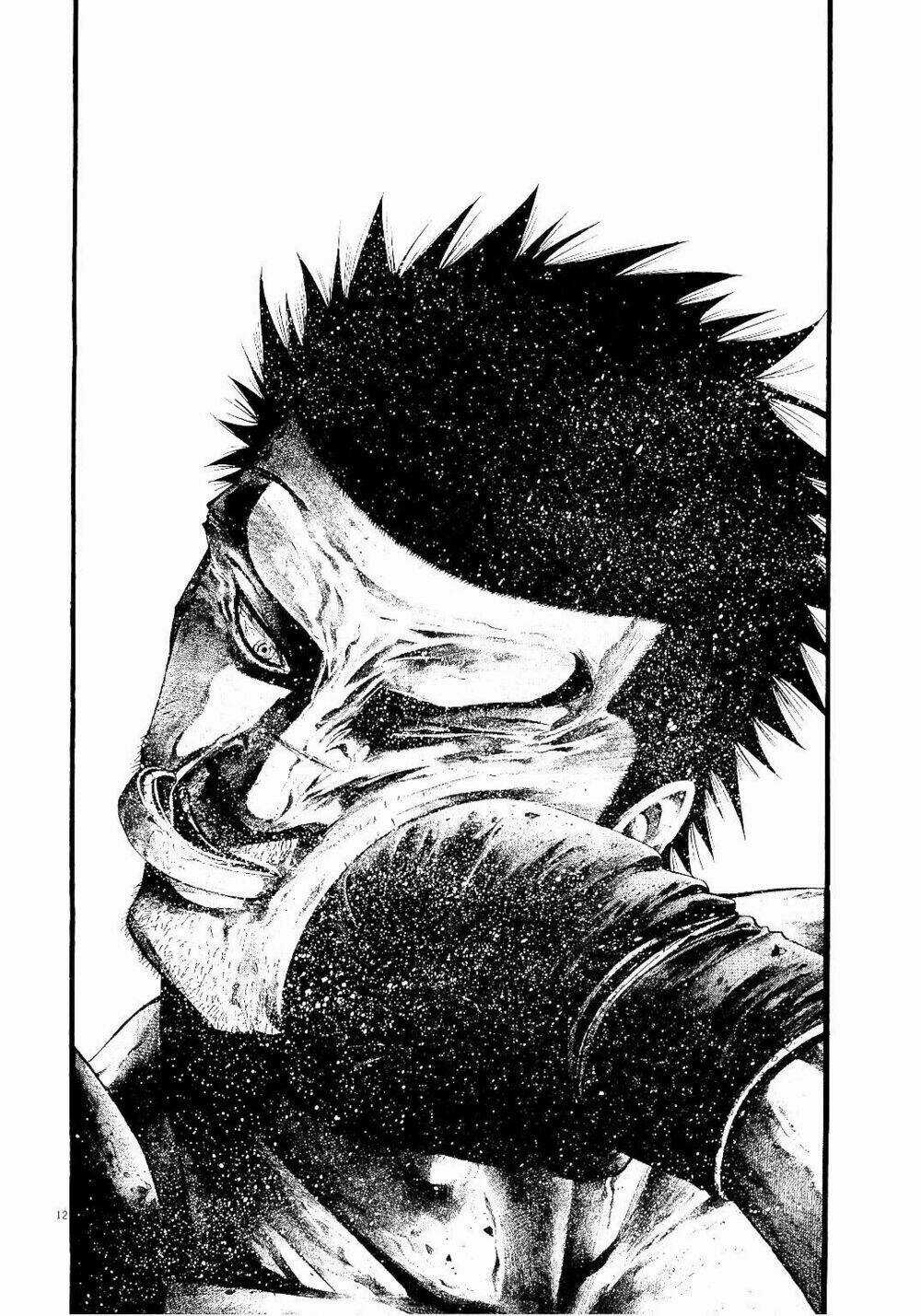 Rainbow - Chapter 222 - Trang 11