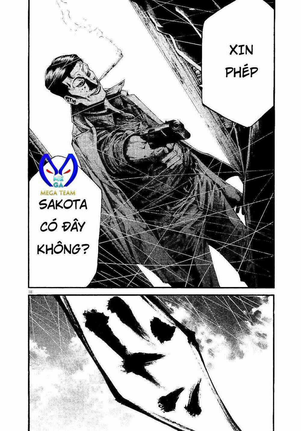 Rainbow - Chapter 223 - Trang 17