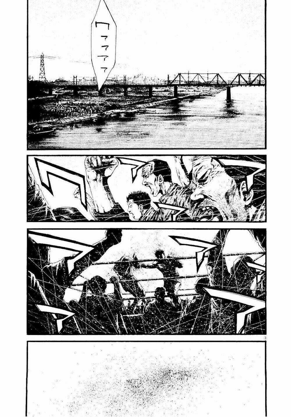 Rainbow - Chapter 223 - Trang 3