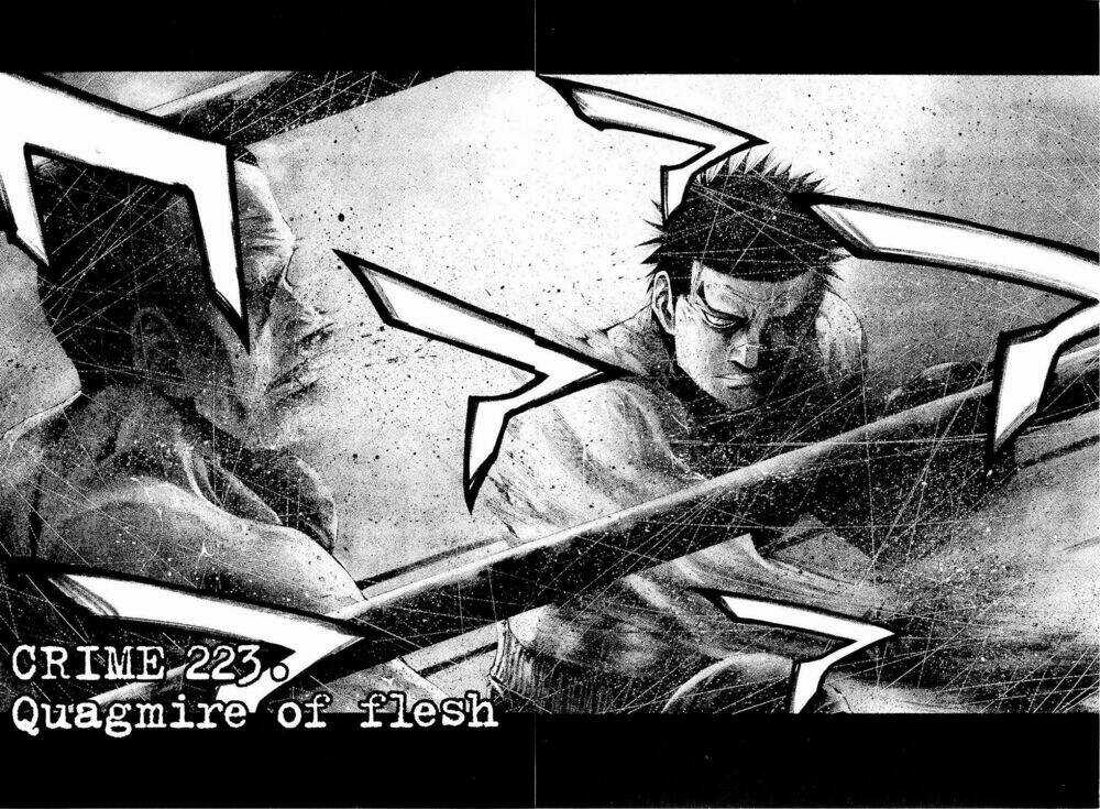 Rainbow - Chapter 223 - Trang 4