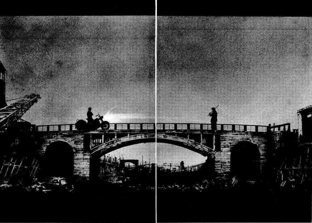 Rainbow - Chapter 224 - Trang 16