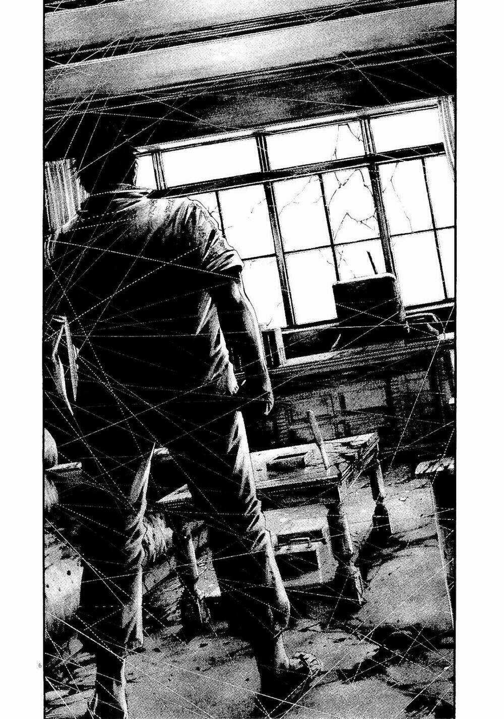 Rainbow - Chapter 224 - Trang 6