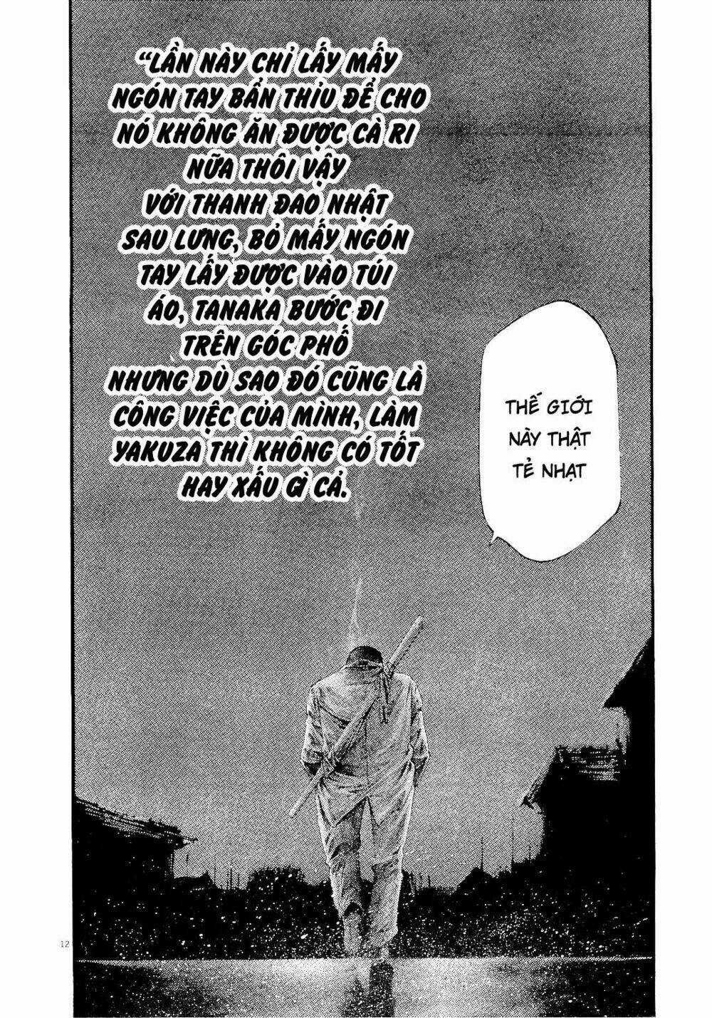 Rainbow - Chapter 225 - Trang 11