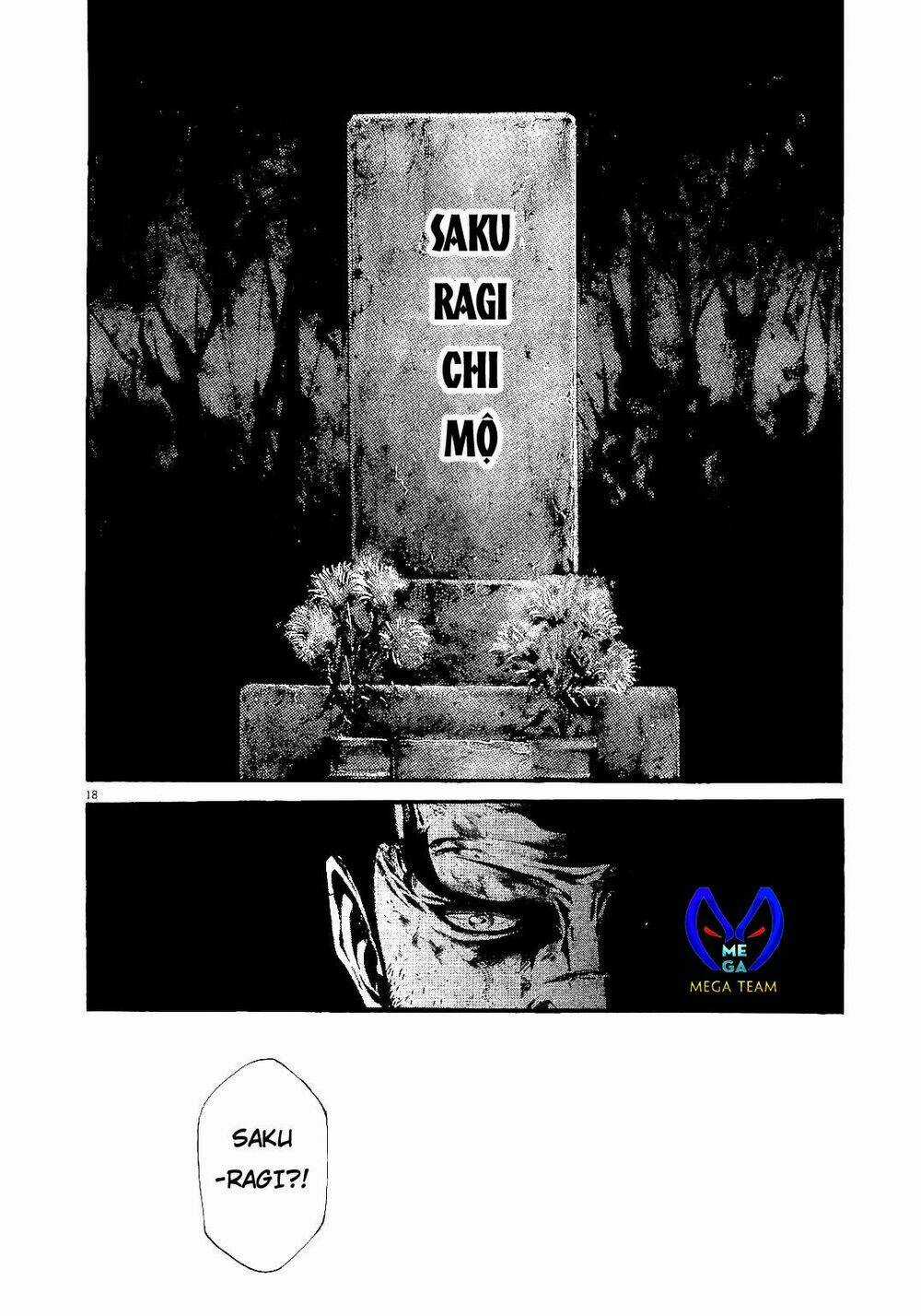 Rainbow - Chapter 225 - Trang 16