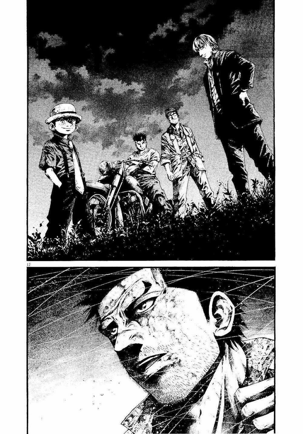 Rainbow - Chapter 226 - Trang 11