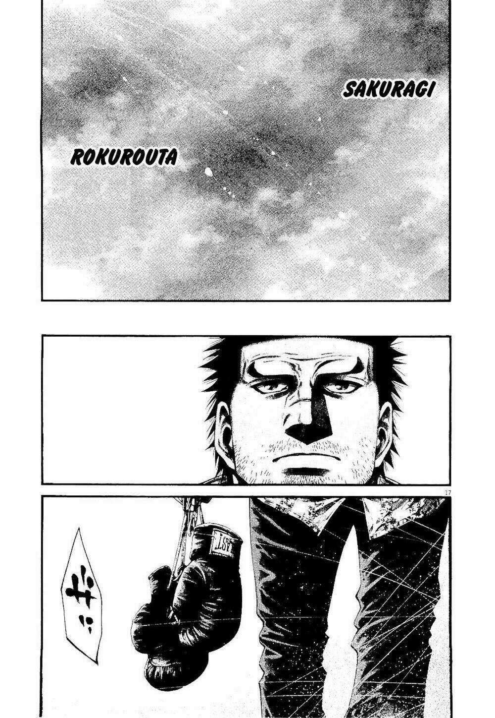 Rainbow - Chapter 226 - Trang 16