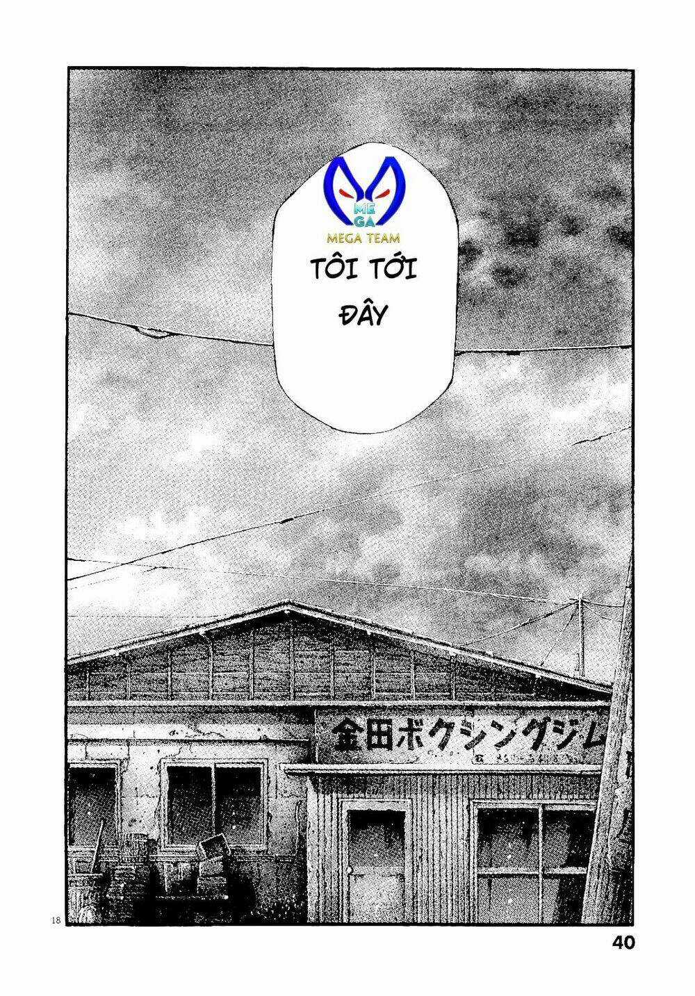 Rainbow - Chapter 226 - Trang 17