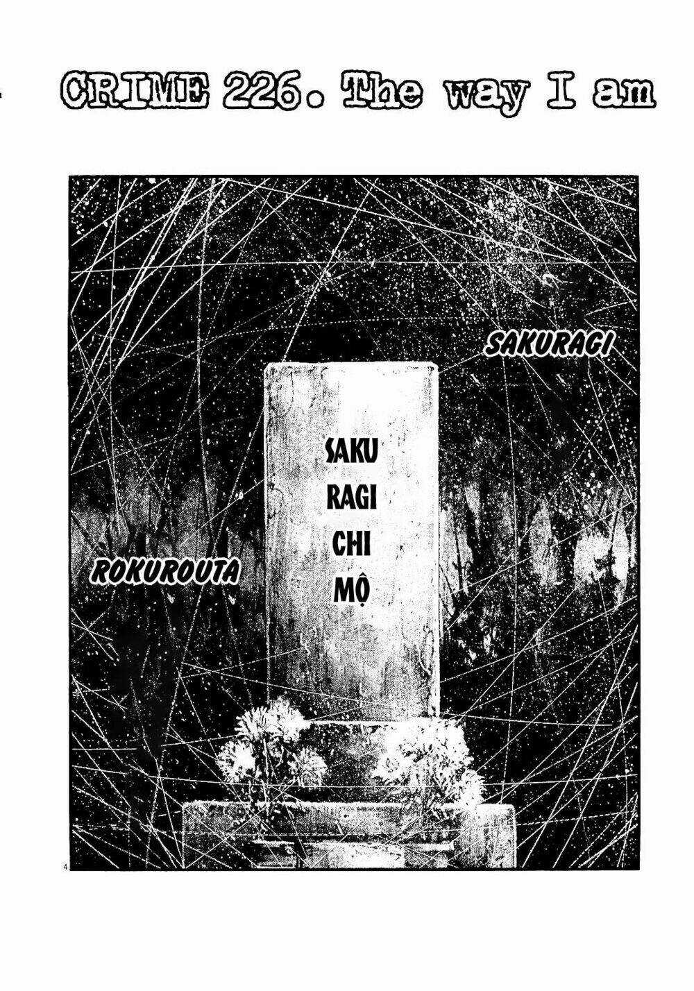 Rainbow - Chapter 226 - Trang 4