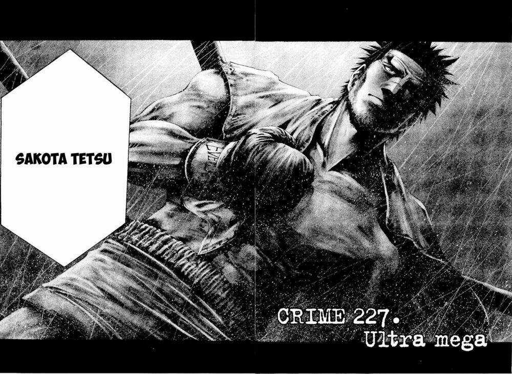 Rainbow - Chapter 227 - Trang 2