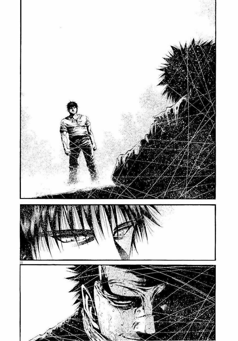 Rainbow - Chapter 227 - Trang 9