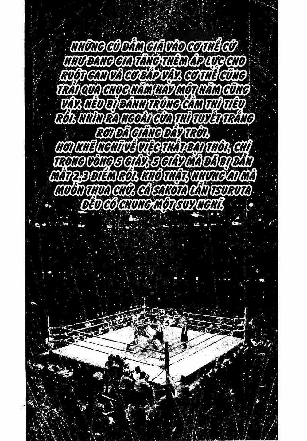 Rainbow - Chapter 228 - Trang 11