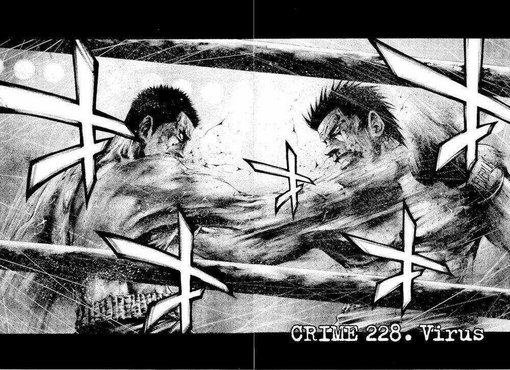 Rainbow - Chapter 228 - Trang 4