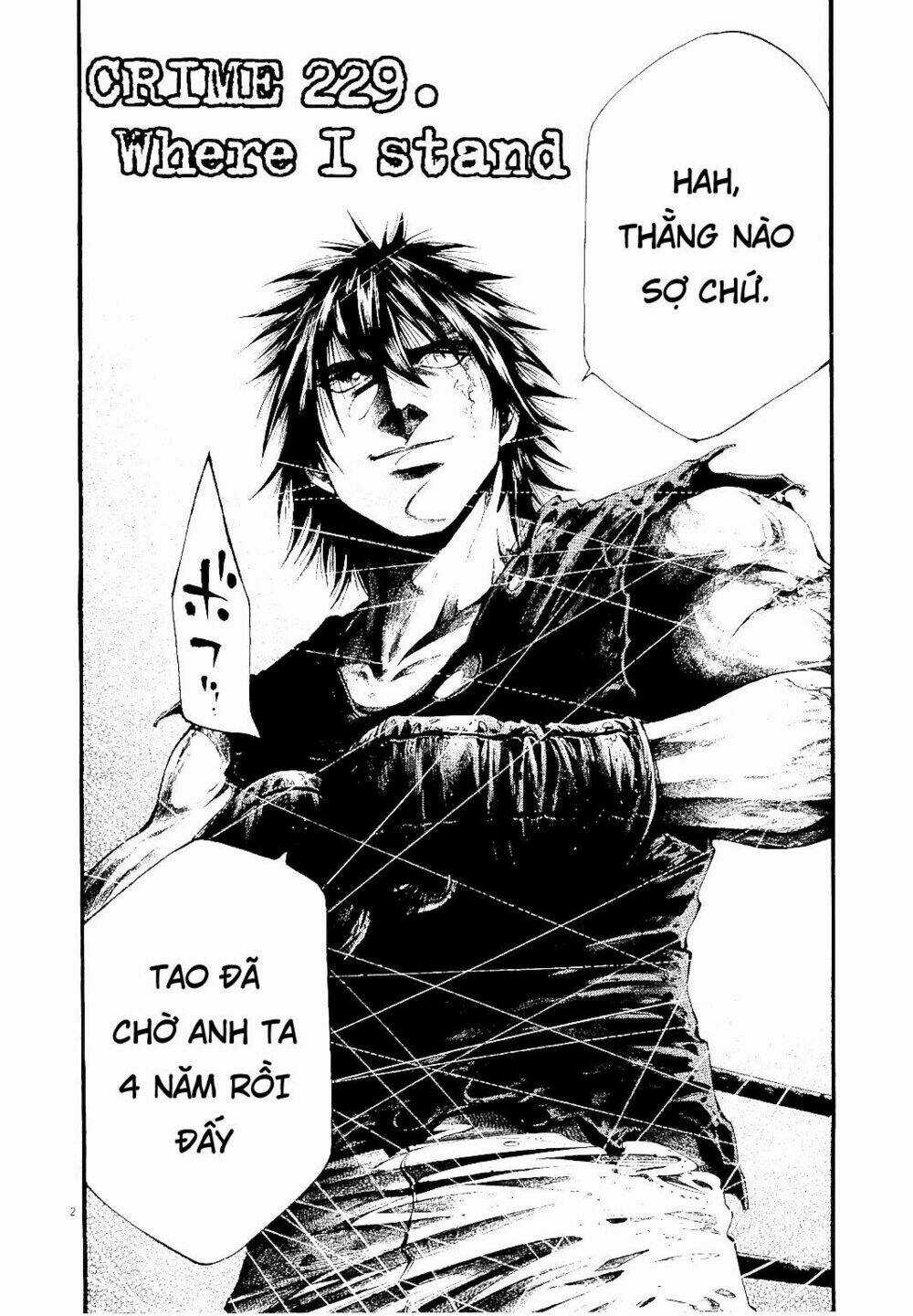 Rainbow - Chapter 229 - Trang 2