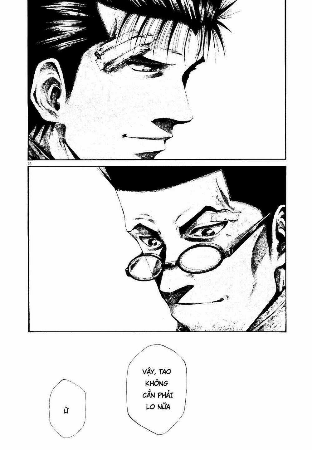 Rainbow - Chapter 229 - Trang 15