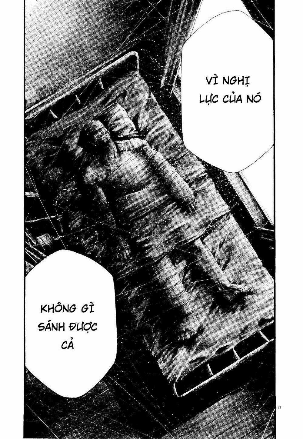 Rainbow - Chapter 229 - Trang 16