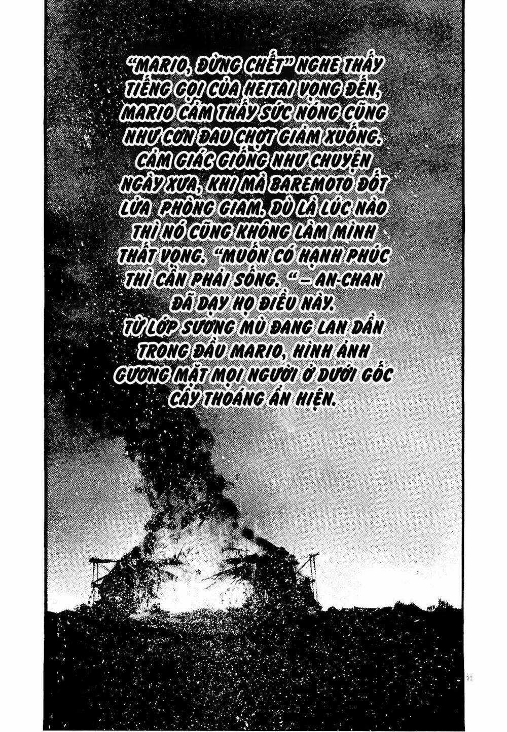 Rainbow - Chapter 229 - Trang 10