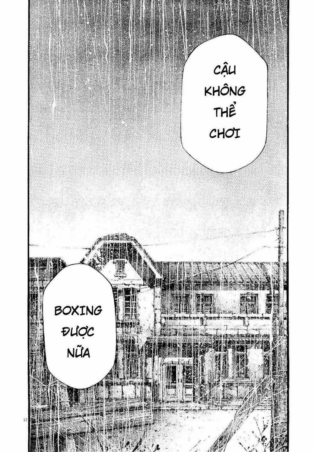 Rainbow - Chapter 230 - Trang 12