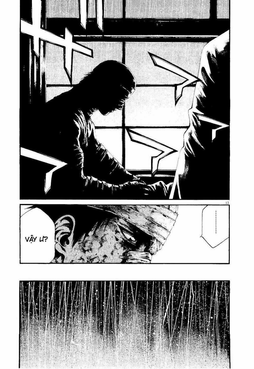 Rainbow - Chapter 230 - Trang 13